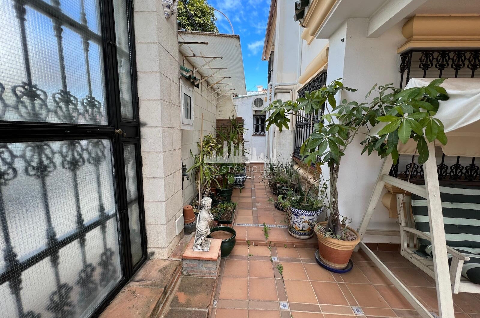 Hiszpania, Marbella, Nueva Andalucia