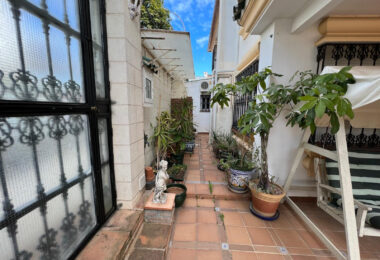 Hiszpania, Marbella, Nueva Andalucia