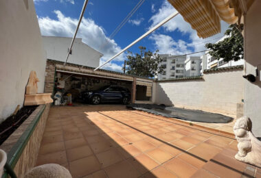 Hiszpania, Marbella, Nueva Andalucia