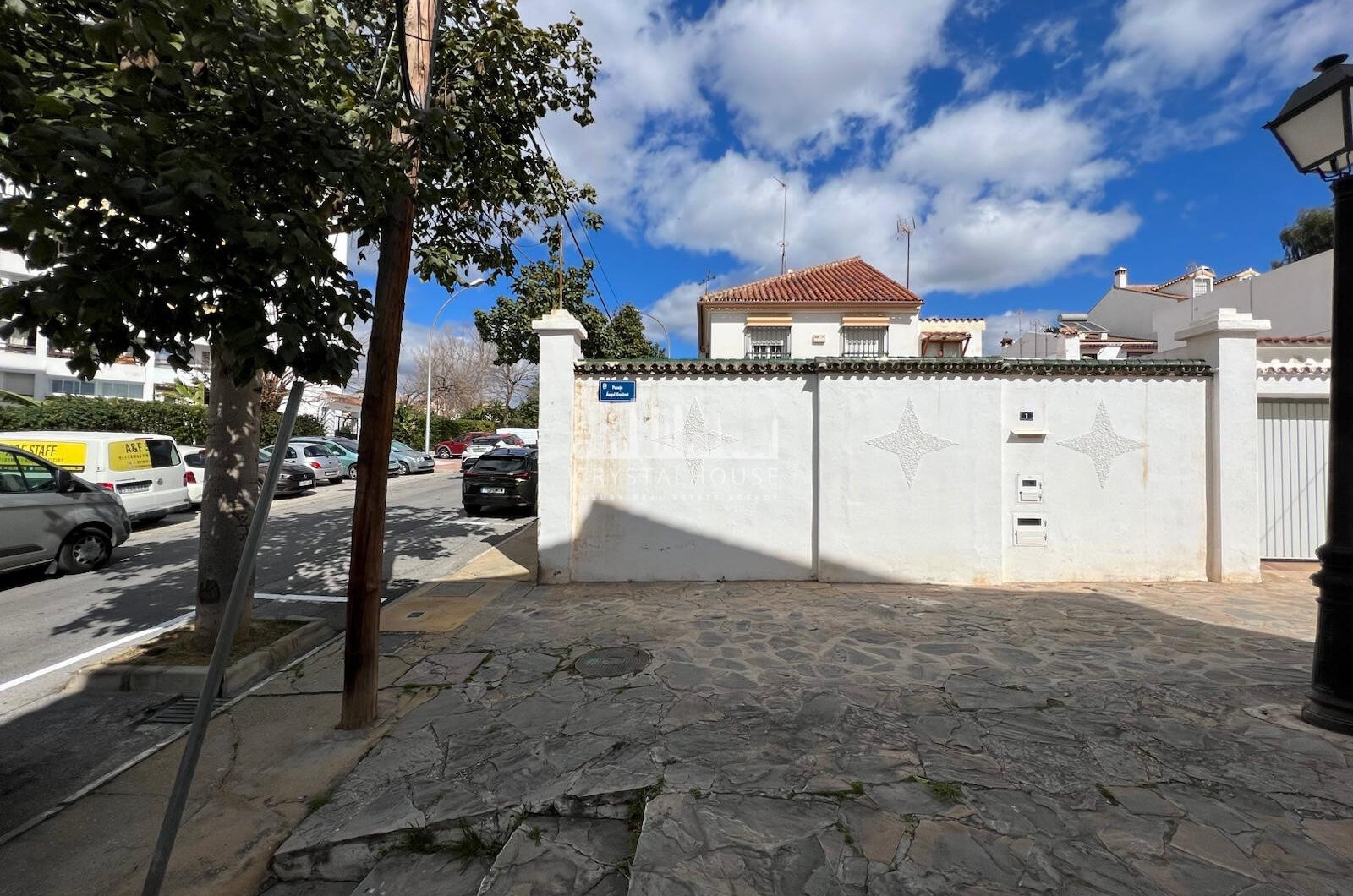 Hiszpania, Marbella, Nueva Andalucia