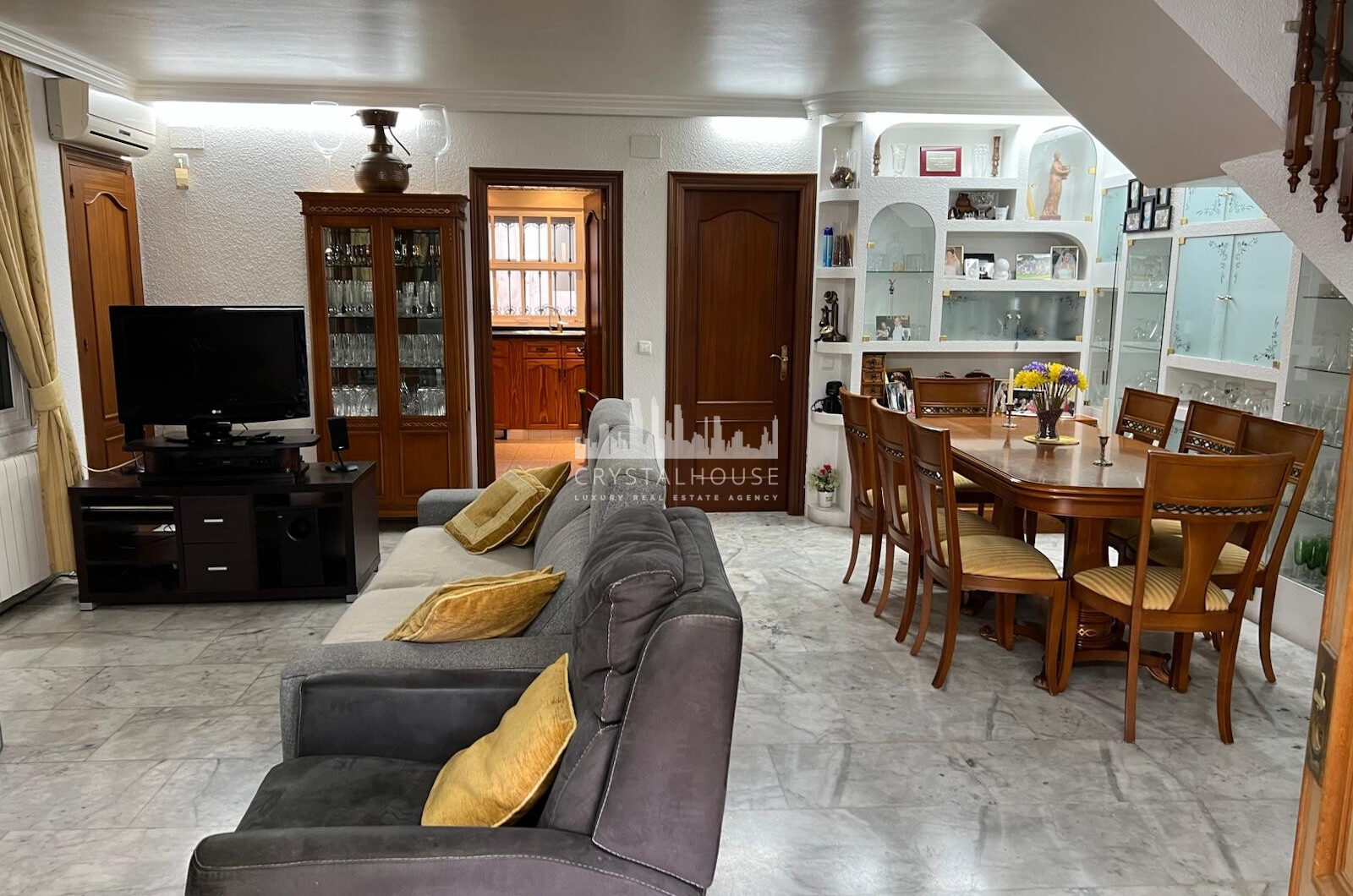 Hiszpania, Marbella, Nueva Andalucia