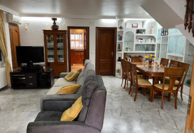 Hiszpania, Marbella, Nueva Andalucia