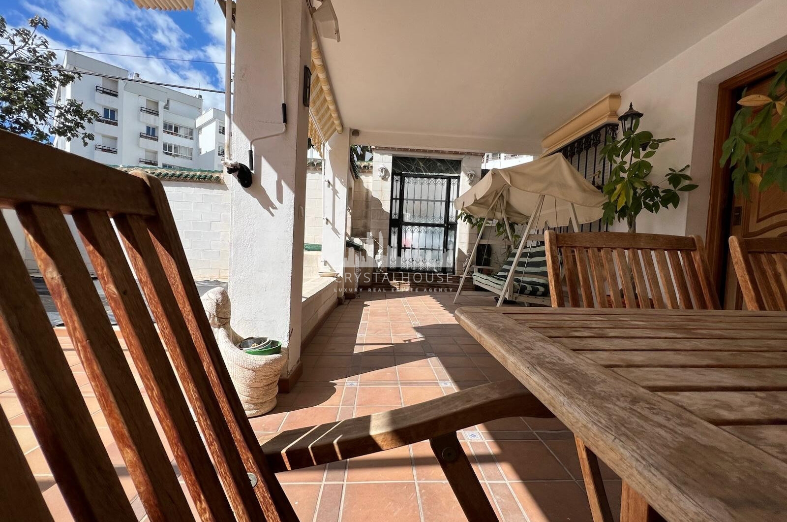 Hiszpania, Marbella, Nueva Andalucia