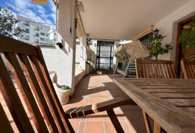 Hiszpania, Marbella, Nueva Andalucia