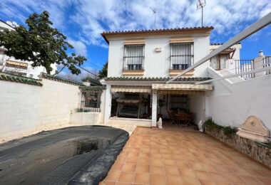 Hiszpania, Marbella, Nueva Andalucia