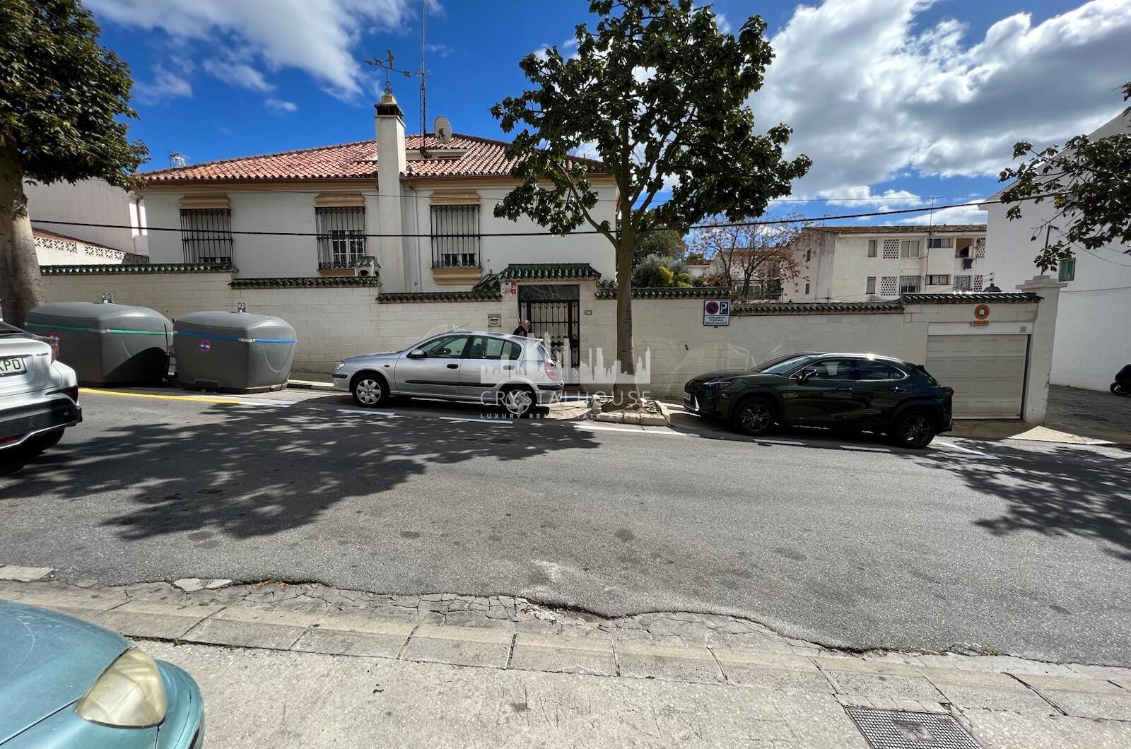 Hiszpania, Marbella, Nueva Andalucia