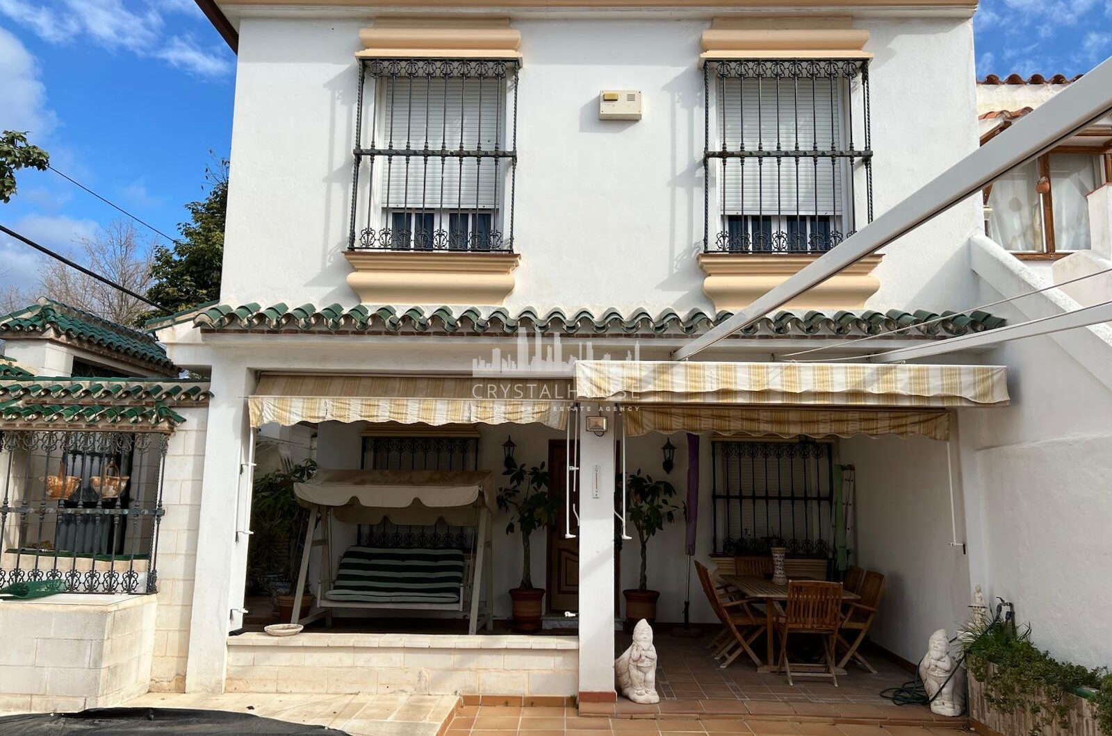 Hiszpania, Marbella, Nueva Andalucia