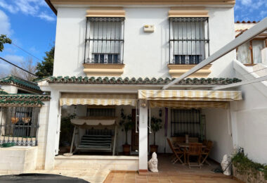 Hiszpania, Marbella, Nueva Andalucia