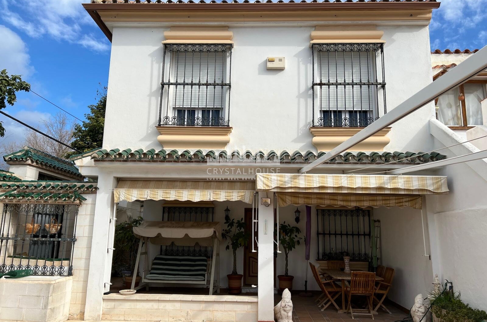 Hiszpania, Marbella, Nueva Andalucia