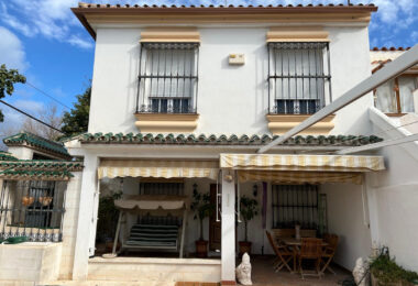 Hiszpania, Marbella, Nueva Andalucia