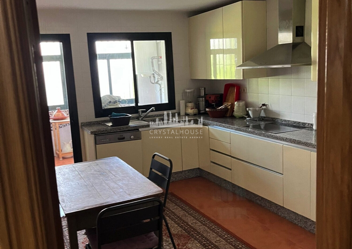 Hiszpania, San Pedro de Alcantara