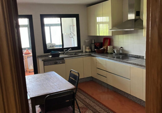 Hiszpania, San Pedro de Alcantara