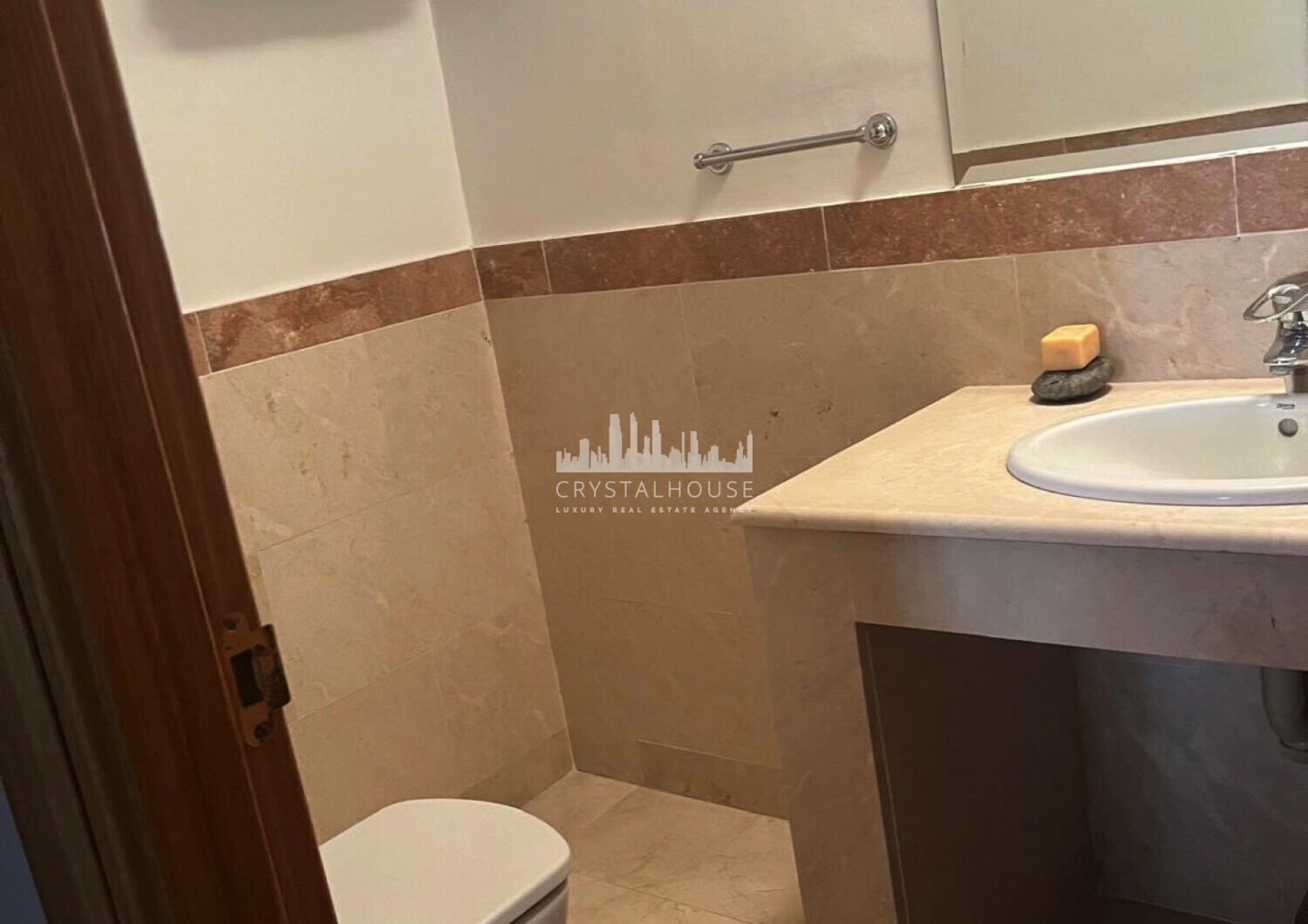 Hiszpania, San Pedro de Alcantara