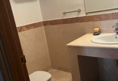 Hiszpania, San Pedro de Alcantara