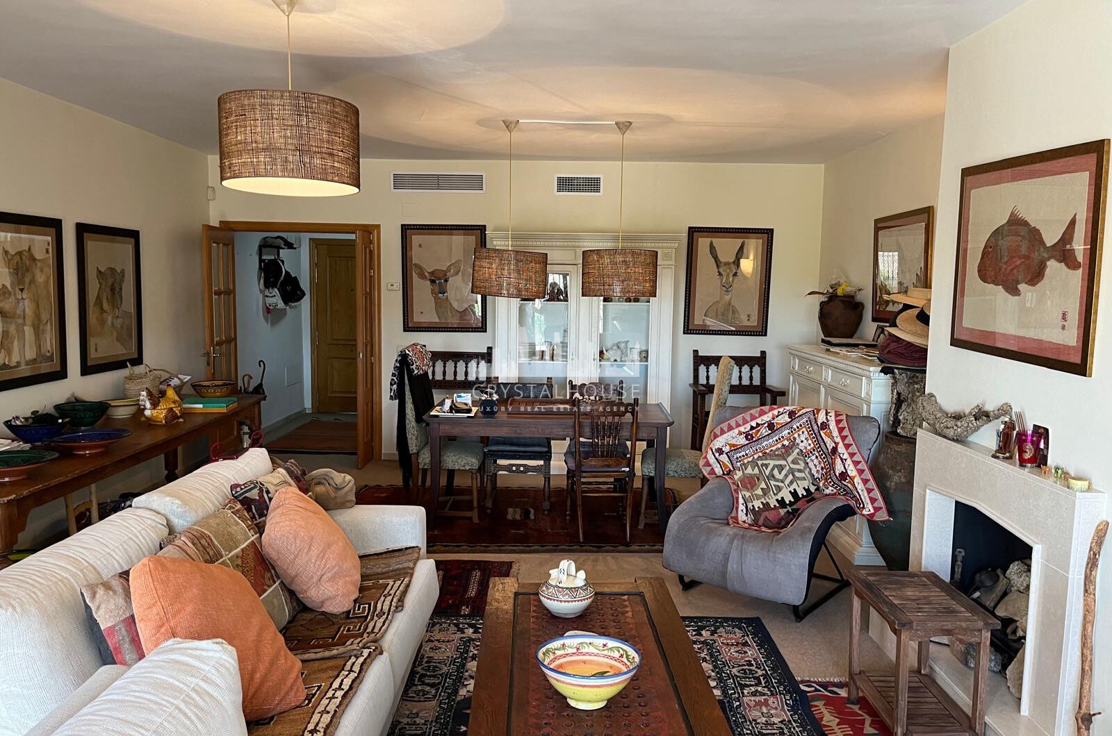 Hiszpania, San Pedro de Alcantara