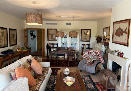 Hiszpania, San Pedro de Alcantara