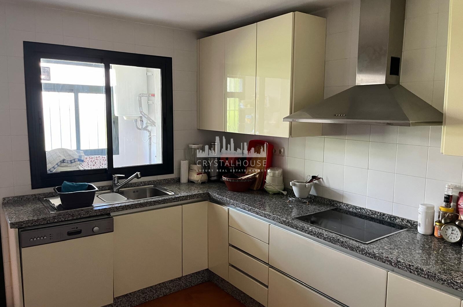 Hiszpania, San Pedro de Alcantara