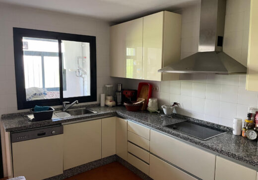 Hiszpania, San Pedro de Alcantara