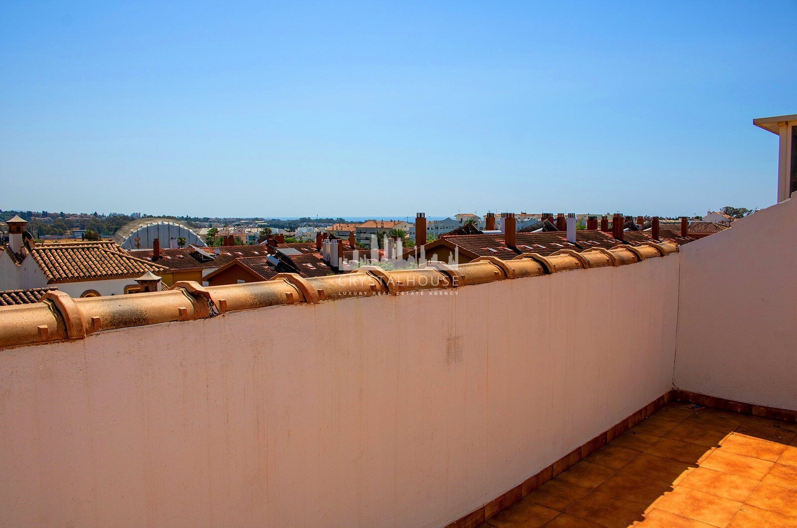 Hiszpania, San Pedro de Alcantara