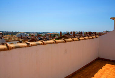 Hiszpania, San Pedro de Alcantara