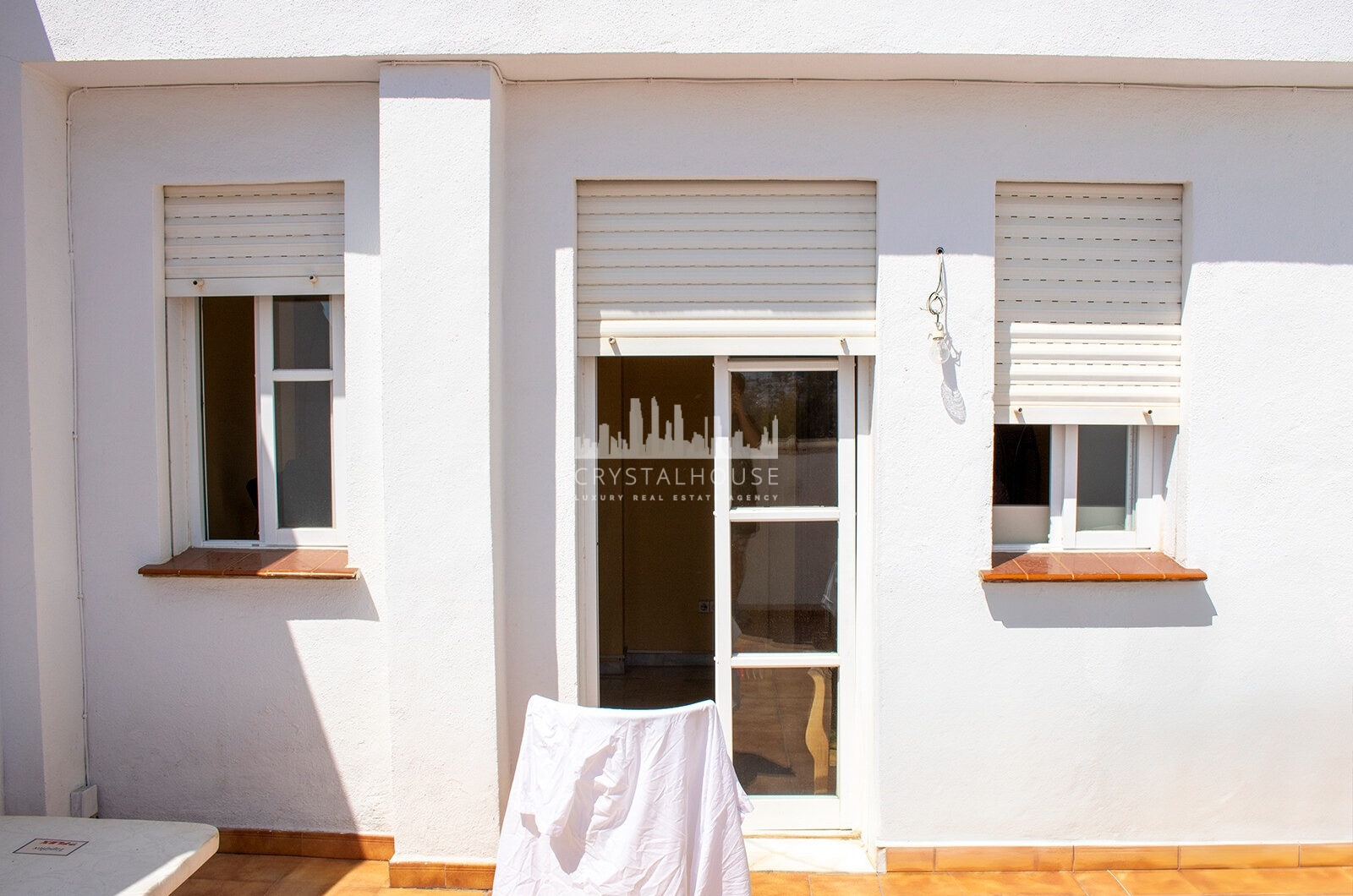 Hiszpania, San Pedro de Alcantara