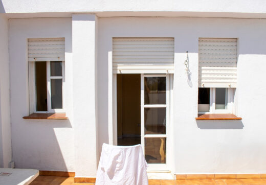 Hiszpania, San Pedro de Alcantara