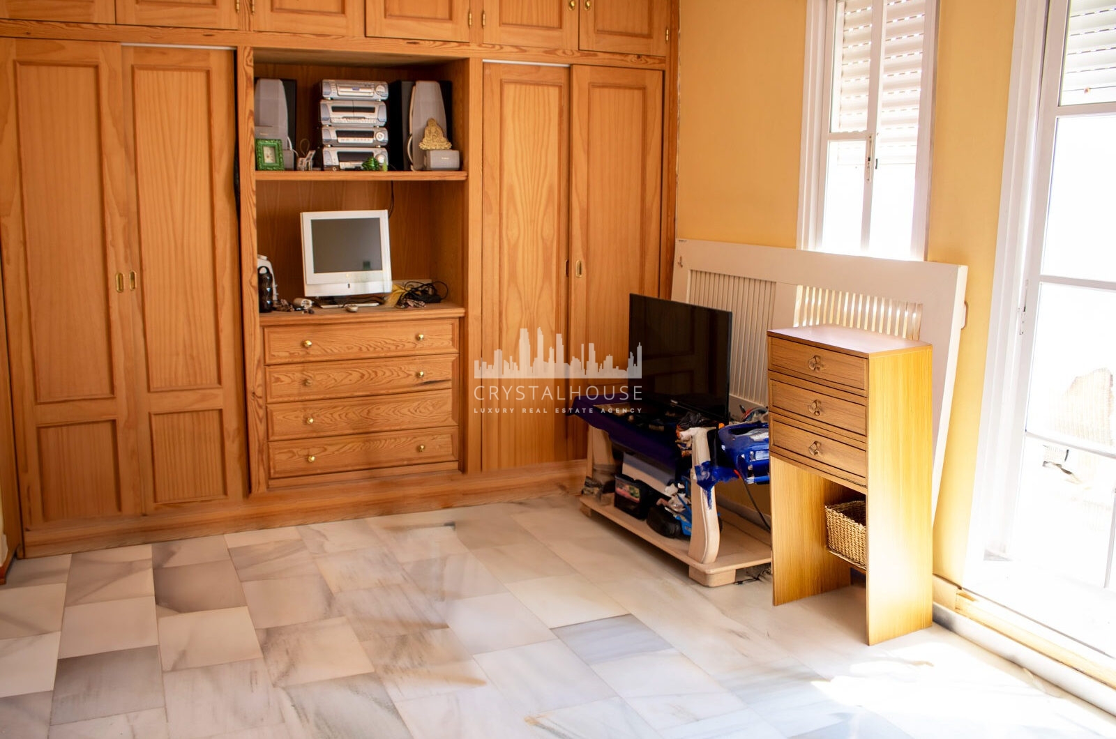 Hiszpania, San Pedro de Alcantara