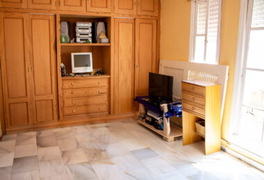 Hiszpania, San Pedro de Alcantara