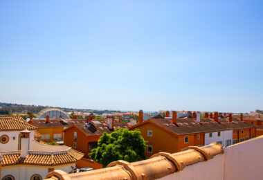 Hiszpania, San Pedro de Alcantara