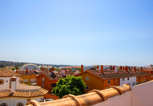 Hiszpania, San Pedro de Alcantara