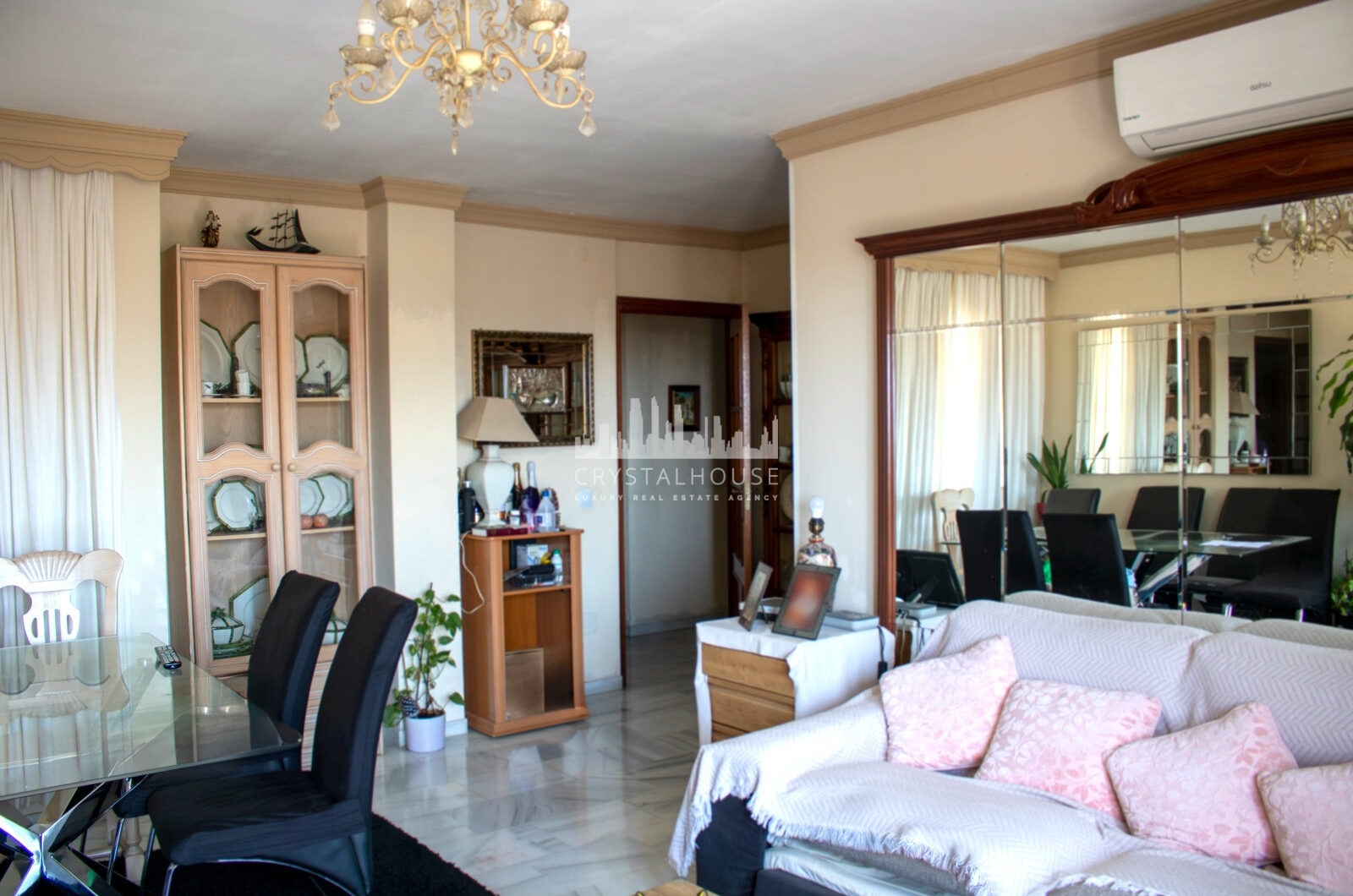 Hiszpania, San Pedro de Alcantara