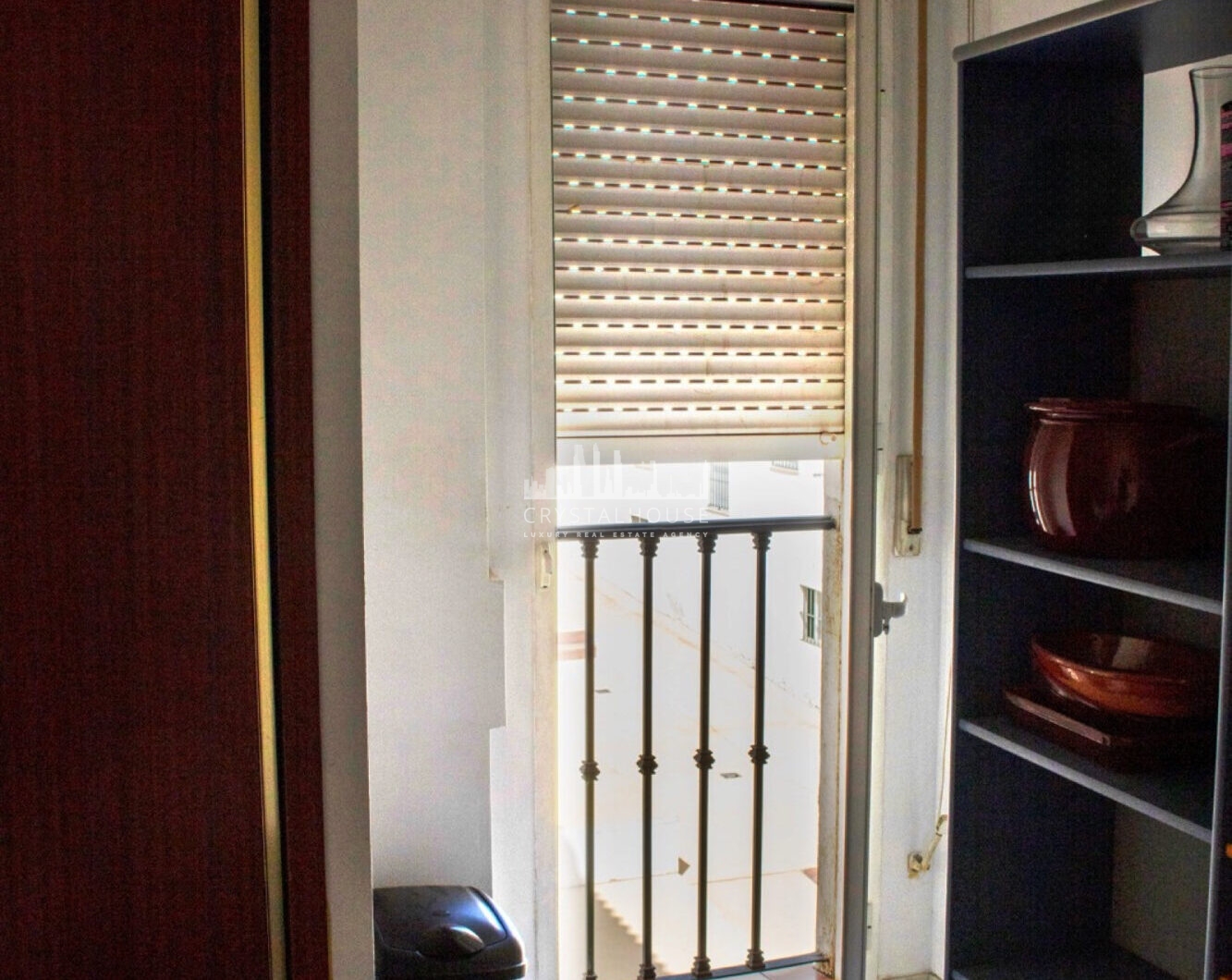 Hiszpania, San Pedro de Alcantara