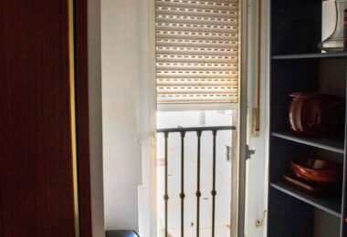 Hiszpania, San Pedro de Alcantara