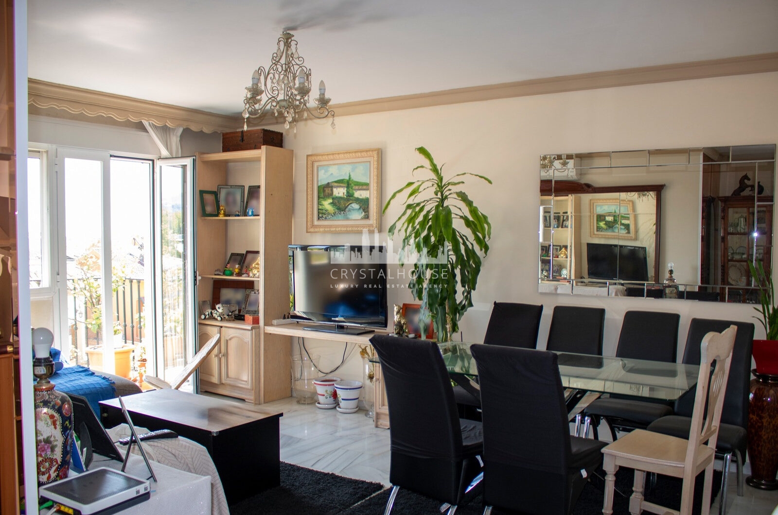 Hiszpania, San Pedro de Alcantara