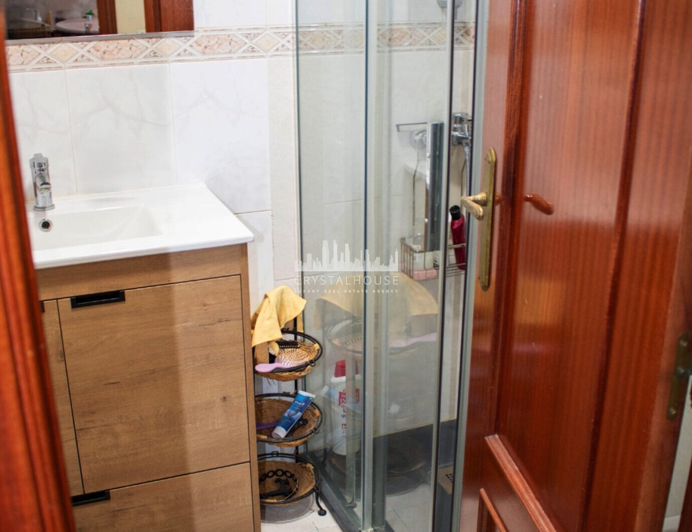 Hiszpania, San Pedro de Alcantara