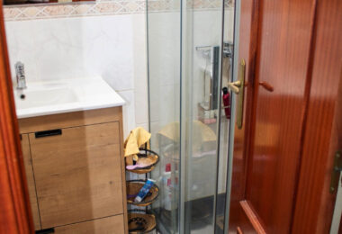 Hiszpania, San Pedro de Alcantara