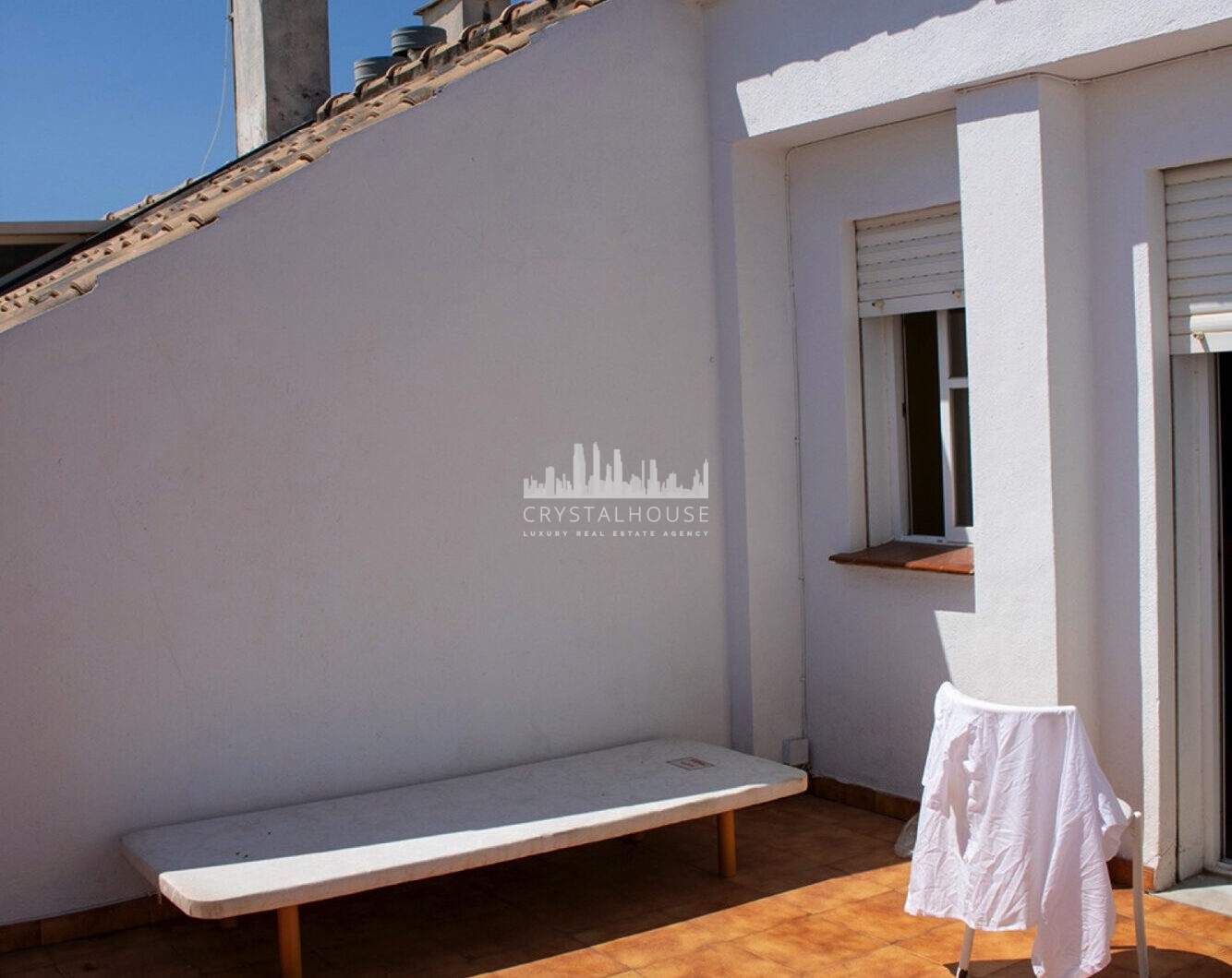 Hiszpania, San Pedro de Alcantara