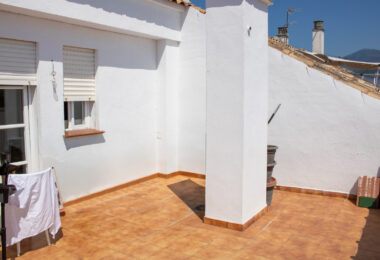 Hiszpania, San Pedro de Alcantara