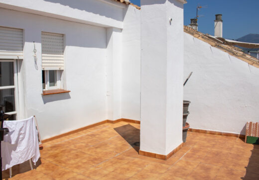 Hiszpania, San Pedro de Alcantara