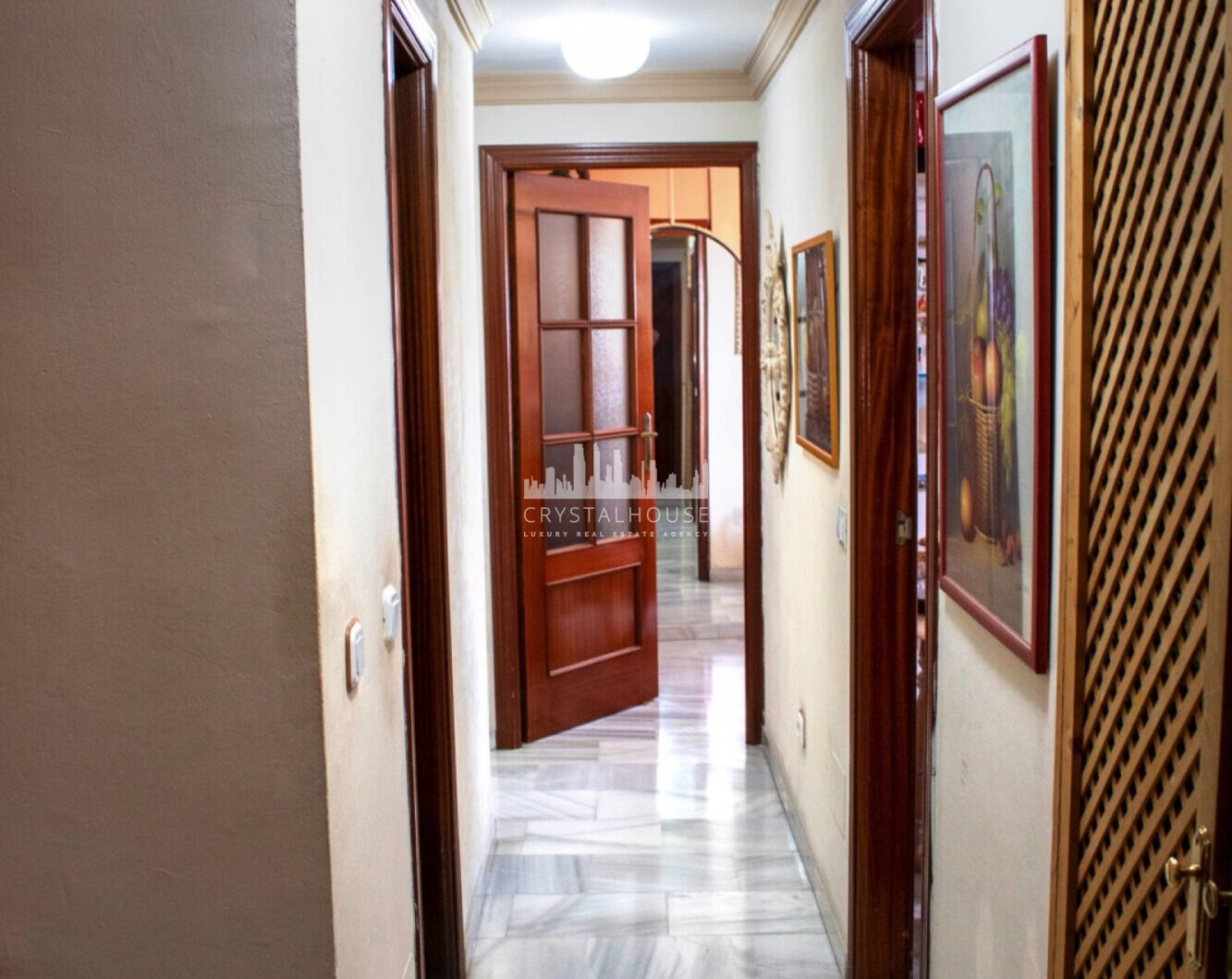 Hiszpania, San Pedro de Alcantara