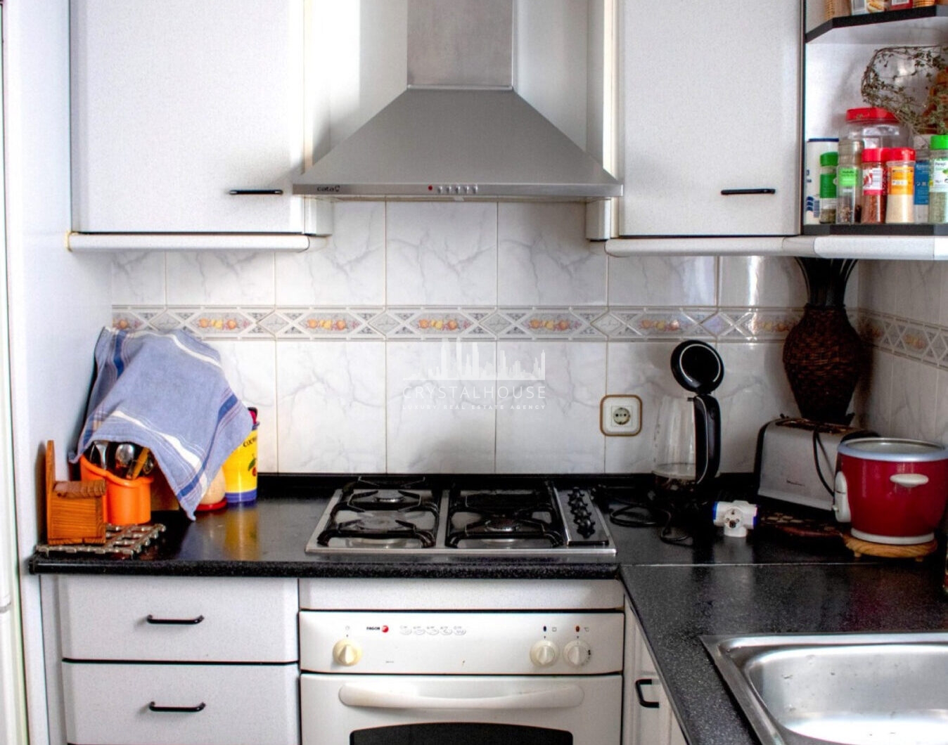 Hiszpania, San Pedro de Alcantara