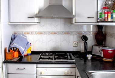 Hiszpania, San Pedro de Alcantara