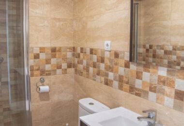 Hiszpania, San Pedro de Alcantara