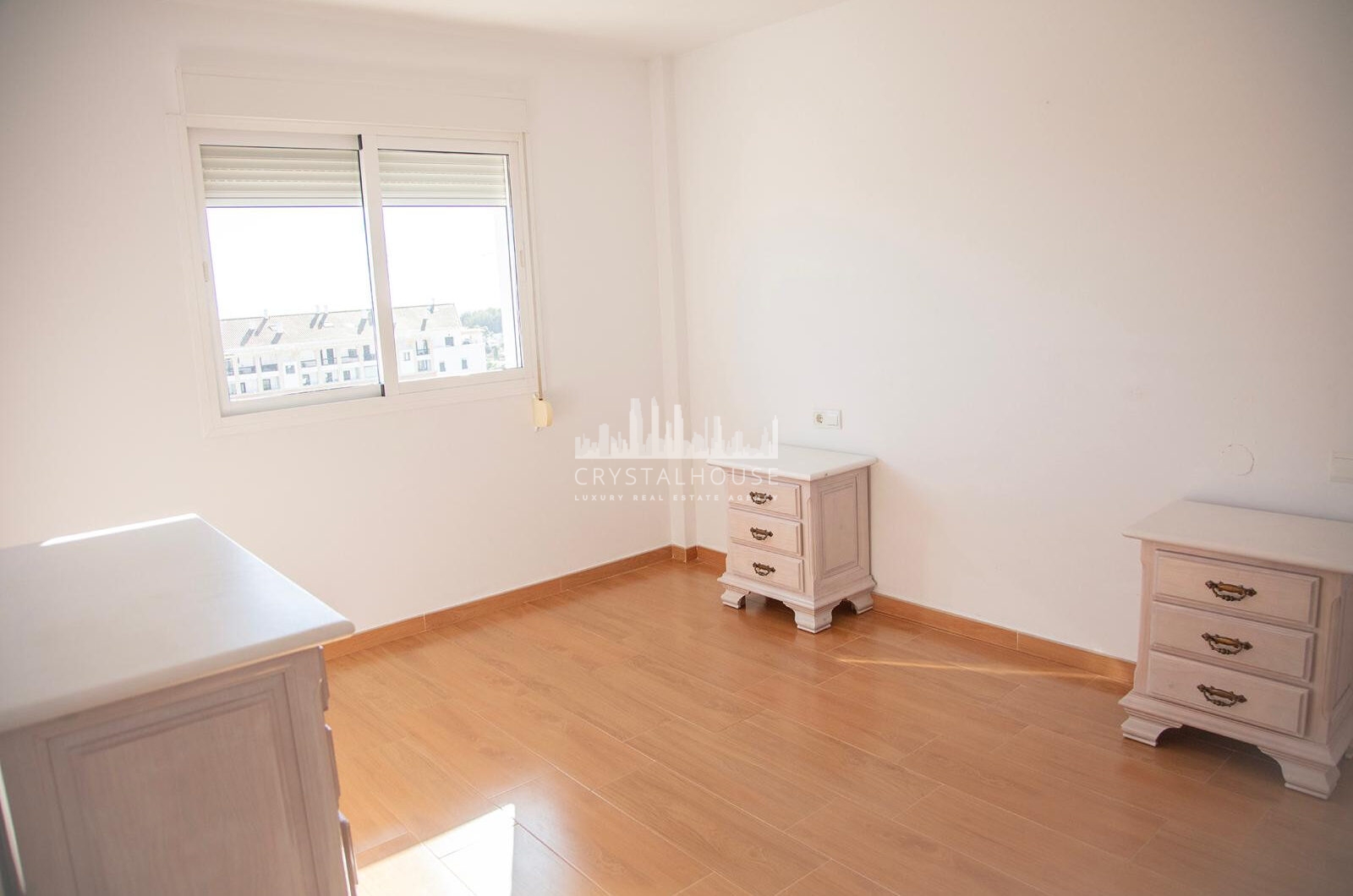 Hiszpania, San Pedro de Alcantara