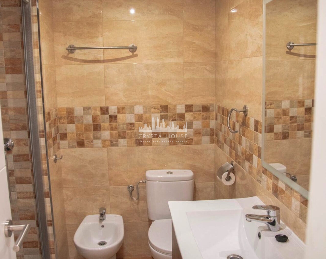 Hiszpania, San Pedro de Alcantara