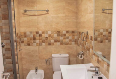 Hiszpania, San Pedro de Alcantara