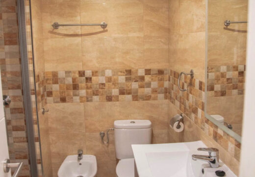 Hiszpania, San Pedro de Alcantara