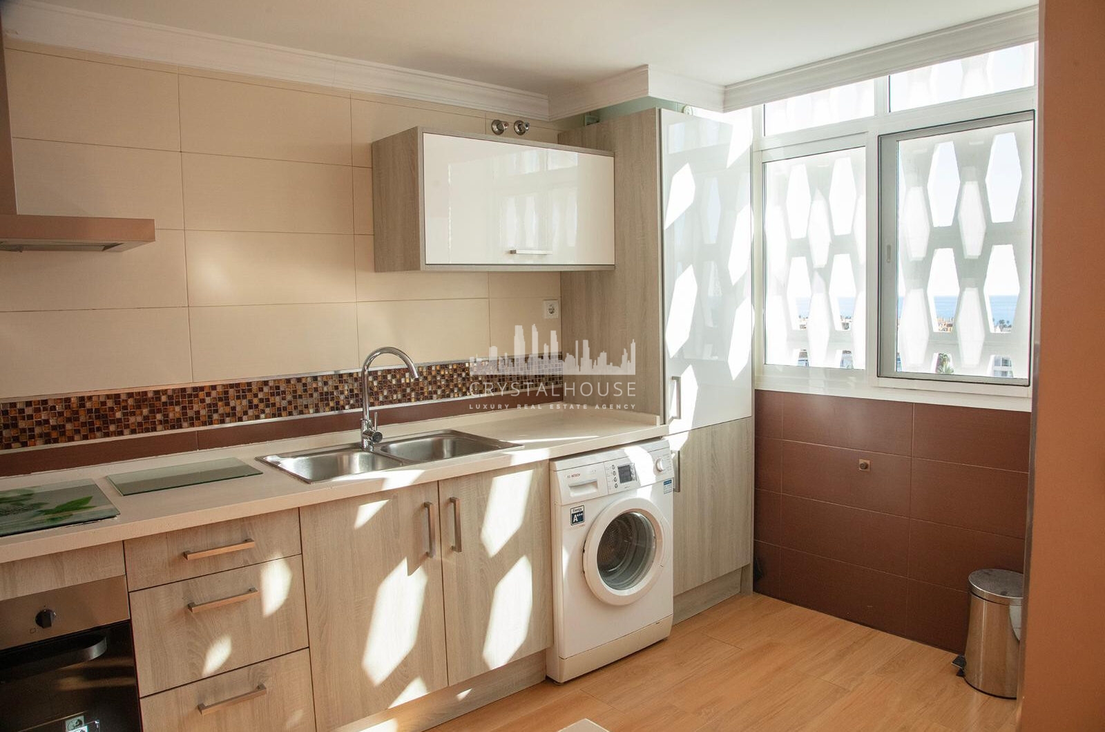 Hiszpania, San Pedro de Alcantara