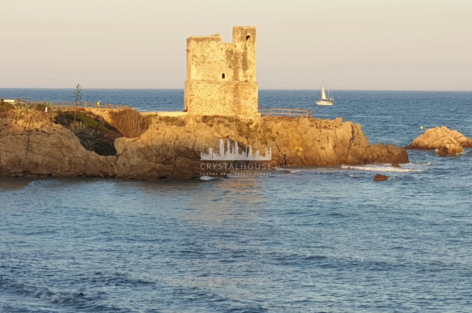 Hiszpania, Casares, Bahia de Casares