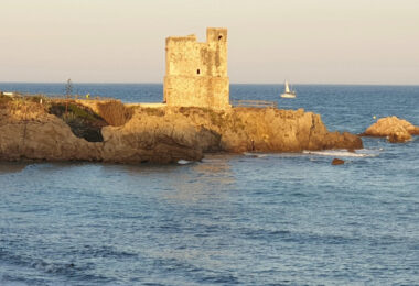 Hiszpania, Casares, Bahia de Casares
